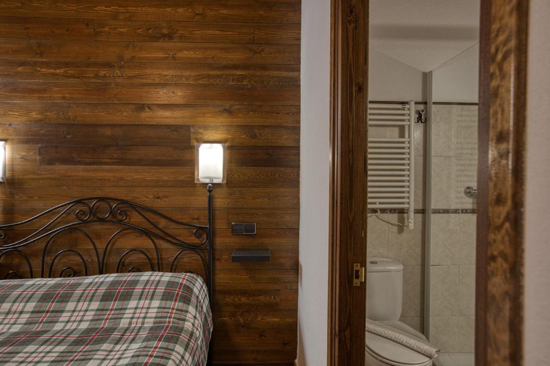Nastura Casa Rural L'Art Guest House Rupit Eksteriør bilde